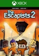 Ключ активации The Escapists 2 для Xbox One/Series - изображение 1