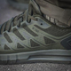 Кроссовки M-Tac Summer Sport Army Olive 37 - изображение 6