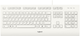 Klawiatura przewodowa Logitech K280e  White (920-008319) - obraz 1