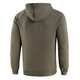 Кофта M-Tac Hoodie Cotton Raglan Dark Olive XL - изображение 3