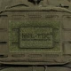 Рюкзак 36л Mil-Tec "Assault Pack" с креплением Molle Pals Laser Cut олива размер 51х29х28 см - изображение 6