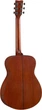 Гитара электроакустическая Yamaha FSX5 Natural - изображение 2