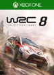 Ключ активации WRC 8 FIA World Rally Championship для Xbox One/Series - изображение 1