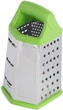 Многофункциональная терка Vanora шестигранная Green (VN-YMJ-RAZ6V) - изображение 2