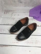 Туфлі дитячі для хлопчиків Jordan 34р - 22 см Чорно-коричневі (978) - зображення 2