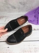 Туфлі дитячі для хлопчиків Jordan 34р - 22 см Чорно-коричневі (978) - зображення 6