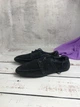 Туфлі дитячі для хлопчиків з нубуку Jordan 34р - 22 см Синій (965) - зображення 3
