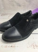 Туфлі дитячі для хлопчиків Jordan 36р - 23.5 см Темно-синій (977) - зображення 5