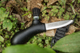 Ніж Morakniv Для збирання грибів Чорний Karl-Johan Mushroom Knife (ID 10906) (NZ-KJM-SS-01) - зображення 3