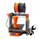 Профессиональный 3D принтер для высокоточной печати Original Prusa i3 MK3S+ набор для сборки PRF PRP - изображение 2