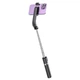 Монопод Hoco Bluetooth тренога Prior live broadcast holder K20 Black (K20) - изображение 3