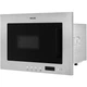 Встраиваемая микроволновая печь WEILOR WBM 2041 GSS - изображение 2