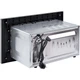 Встраиваемая микроволновая печь WEILOR WBM 2041 GSS - изображение 8