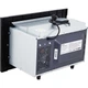 Встраиваемая микроволновая печь Interline MWA 520 SSA BA - изображение 4