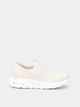 Женские слипоны Skechers 39 Бежевый 117440 NAT - изображение 1