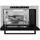 Встраиваемая микроволновая печь WEILOR WBM 2541 GSS - изображение 3