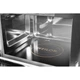 Встраиваемая микроволновая печь WEILOR WBM 2541 GSS - изображение 8