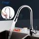 Смеситель для кухни FRAP F6052 - изображение 2