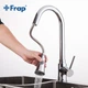 Смеситель для кухни FRAP F6052 - изображение 3