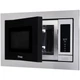 Встраиваемая микроволновая печь Perfelli BM 255 BIX - изображение 3