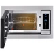 Встраиваемая микроволновая печь Perfelli BM 255 BIX - изображение 5