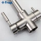 Смеситель для кухни FRAP F4352-5 - изображение 3