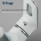 Смеситель для кухни FRAP F4049 - изображение 3