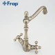 Смеситель для кухни FRAP F4019-4 - изображение 3