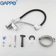Смеситель для кухни GAPPO G4398-11 - изображение 5