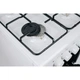 Плита кухонная Grunhelm FM5611W - изображение 5