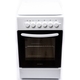Плита кухонная Grunhelm FM5612W - изображение 5