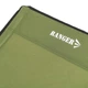 Раскладушка (раскладная кровать) с чехлом 35,5-49,5х191х67 см Ranger Military Forest (RA5517) - изображение 8