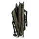 Розкладачка коропова зі спальним мішком 35-47х206х90 см Ranger BED 85 Kingsize Sleep (RA5512) - зображення 7
