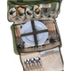 Набор для пикника на 6 персон Ranger Rhamper Lux (RA9902) - изображение 6