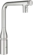 Смеситель кухонный GROHE Accent 31894DC0 - изображение 1