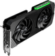 Karta graficzna Gainward PCI-Ex GeForce RTX 4070 Super Ghost 12GB GDDR6X (192bit) (2475/21000) (1 x HDMI, 3 x DisplayPort) (NED407S019K9-1043B) - obraz 3