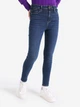 Джинсы Skinny женские Colin's 760 Diana CL1065333DN42856 30-32 Темно-синие (8683197860972) - изображение 1