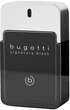 Туалетная вода для мужчин Bugatti Signature Black 100 мл (4051395402180) - изображение 2