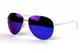 Стильные солнцезащитные очки. Модель cl41807-Violet - изображение 1