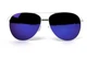 Стильные солнцезащитные очки. Модель cl41807-Violet - изображение 2