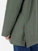 Парка осенняя женская Colin's CL1067112-KHA XS Хаки (8683197988324) - изображение 6
