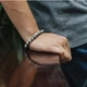 Браслет Hemst из яшмы 8мм (80032) - изображение 2