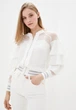 Бомбер "Фади" (белый) 44-46(S-M) - изображение 1