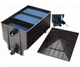Фильтр 3-х камерный VGE Chamberfilter 330L/30m3 с UV-C лампой 40W - зображення 1