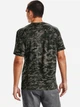 Футболка длинная мужская Under Armour Abc Camo Ss 1357727-310 L Разноцветная (194512671084) - изображение 2