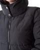 Куртка спортивна жіноча ARMANI EA7 (6LTB18-TN8AZ-1200/22-23) Чорний L - изображение 3