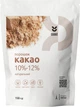 Какао-порошок COOKIT натуральный 150 г (4820251840929) - изображение 1