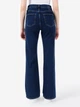 Джинсы Regular Fit женские Colin's 791 Monica CL1067204-DN06597 26-32 Синие (8683197965592) - изображение 2