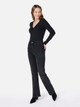 Джинсы Regular Fit женские Colin's 791 Monica CL1067199-DN43078 29-34 Черные (8683197979063) - изображение 4
