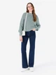 Джинсы Regular Fit женские Colin's 791 Monica CL1067204-DN06597 26-32 Синие (8683197965592) - изображение 3